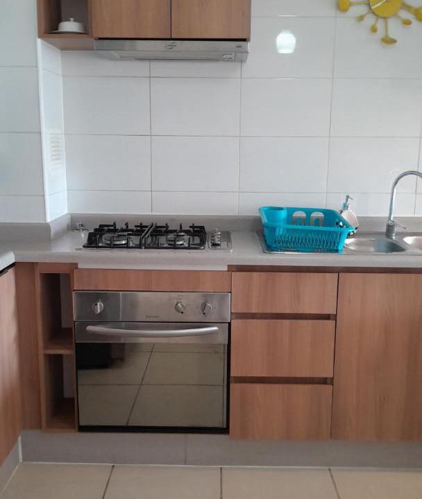 Photo of Kitchen in El Tabo