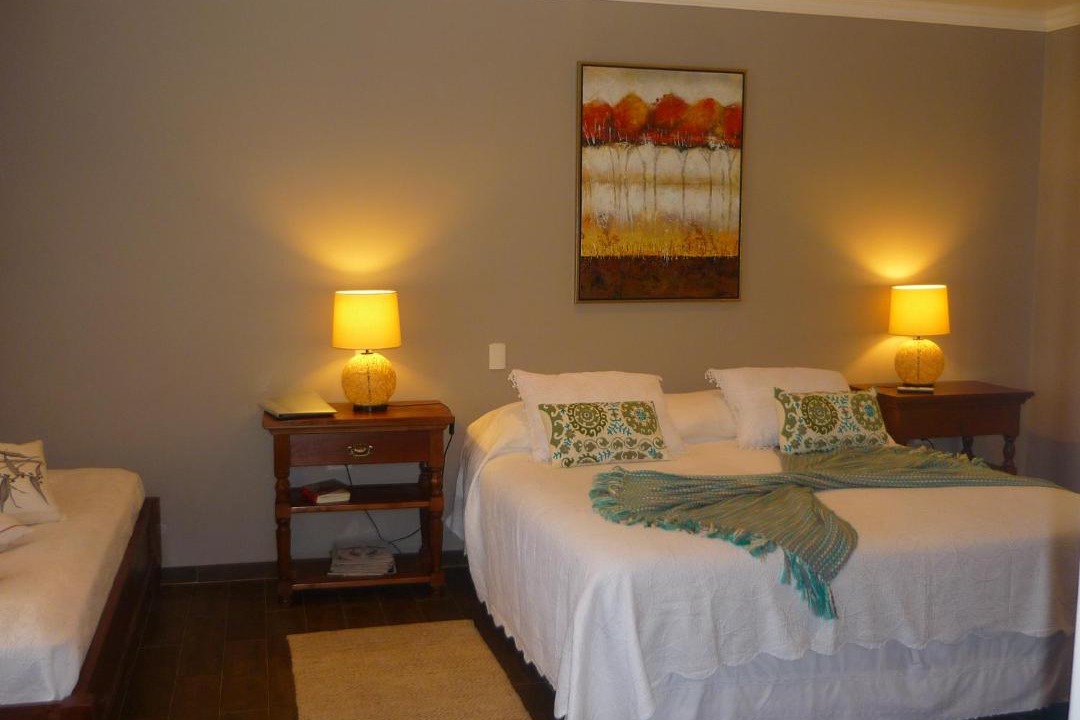 Photo of Bedroom in Santa Cruz