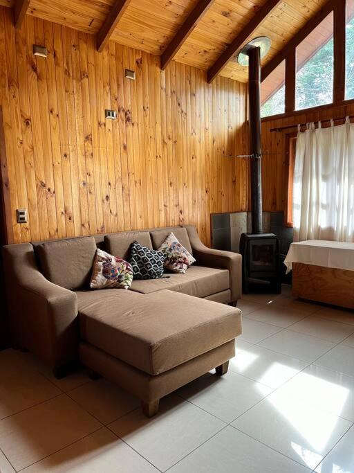 Photo of Livingroom in Malalcahuello