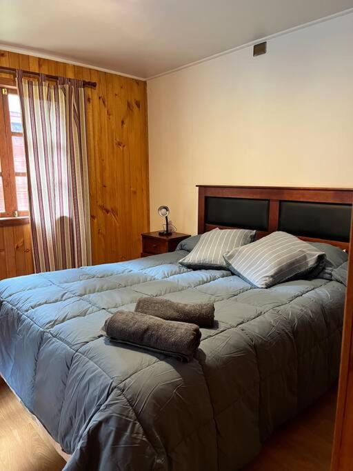 Photo of Bedroom in Malalcahuello