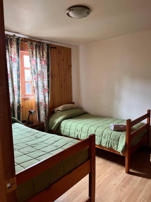 Photo of Bedroom in Malalcahuello