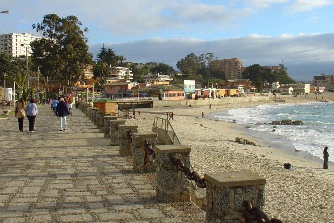 Photo of Others in Algarrobo