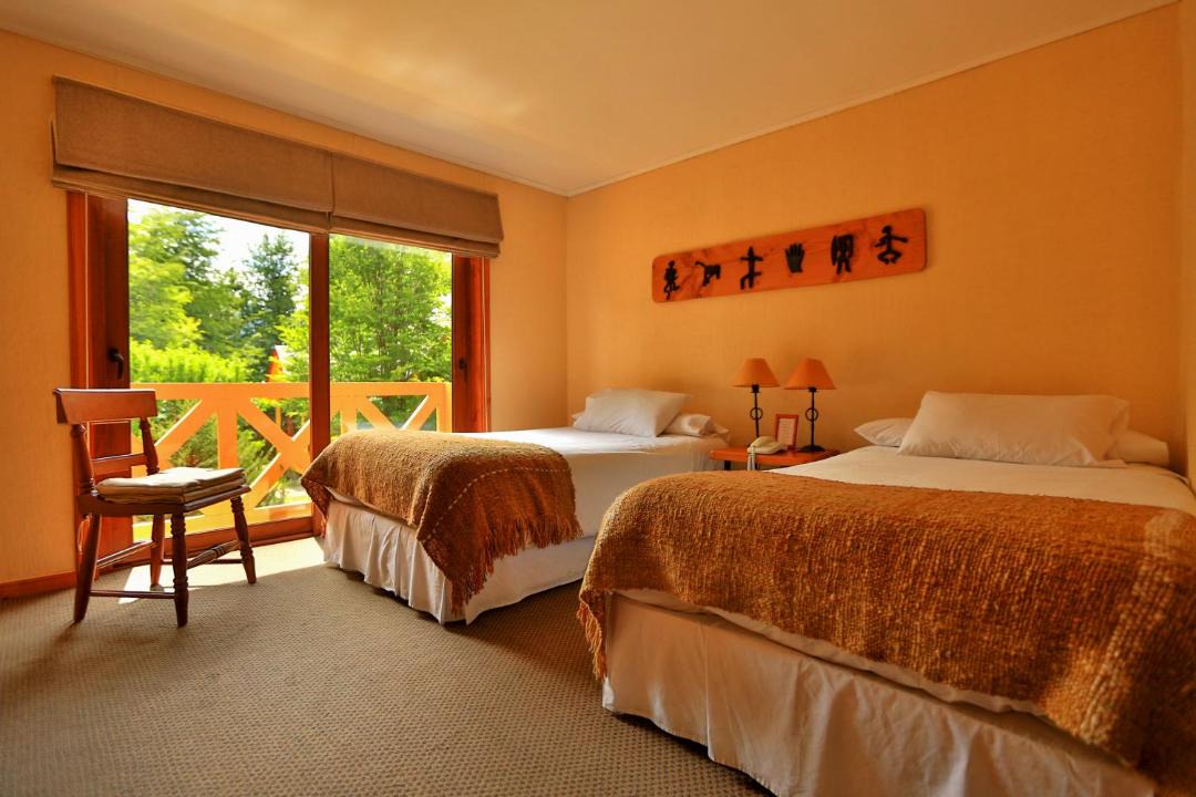 Photo of Bedroom in Puerto Aysen