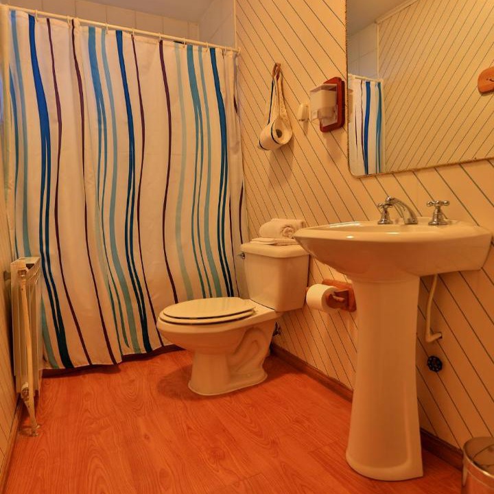 Photo of Bathroom in Puerto Aysen