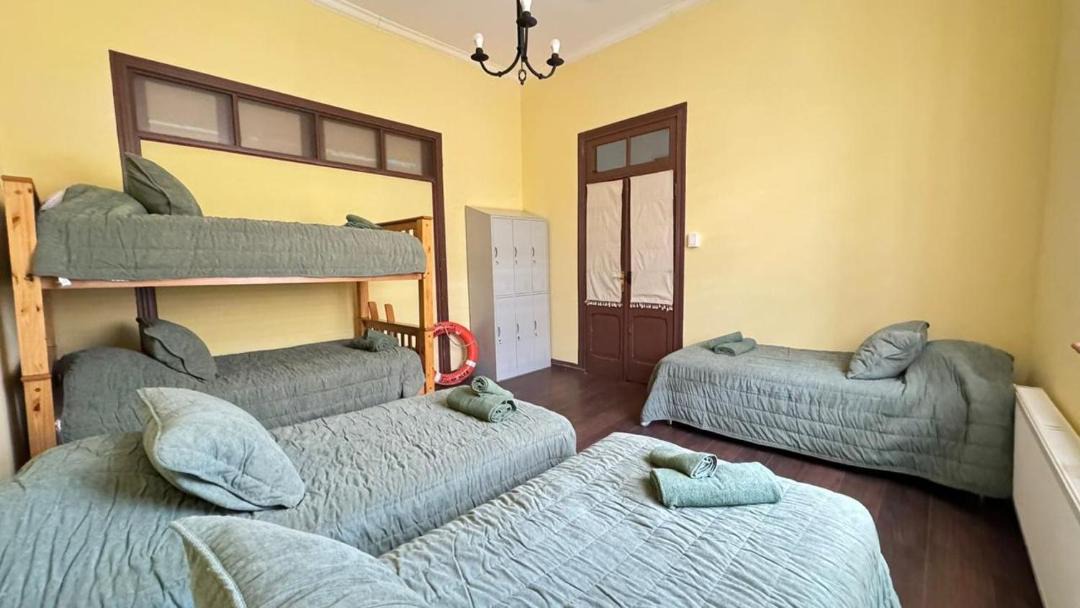 Photo of Bedroom in Punta Arenas