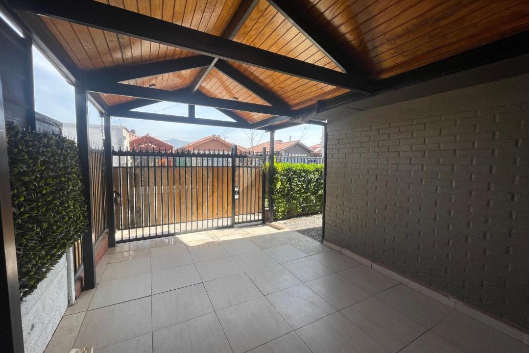 Photo of Patio Balcony in Penaflor