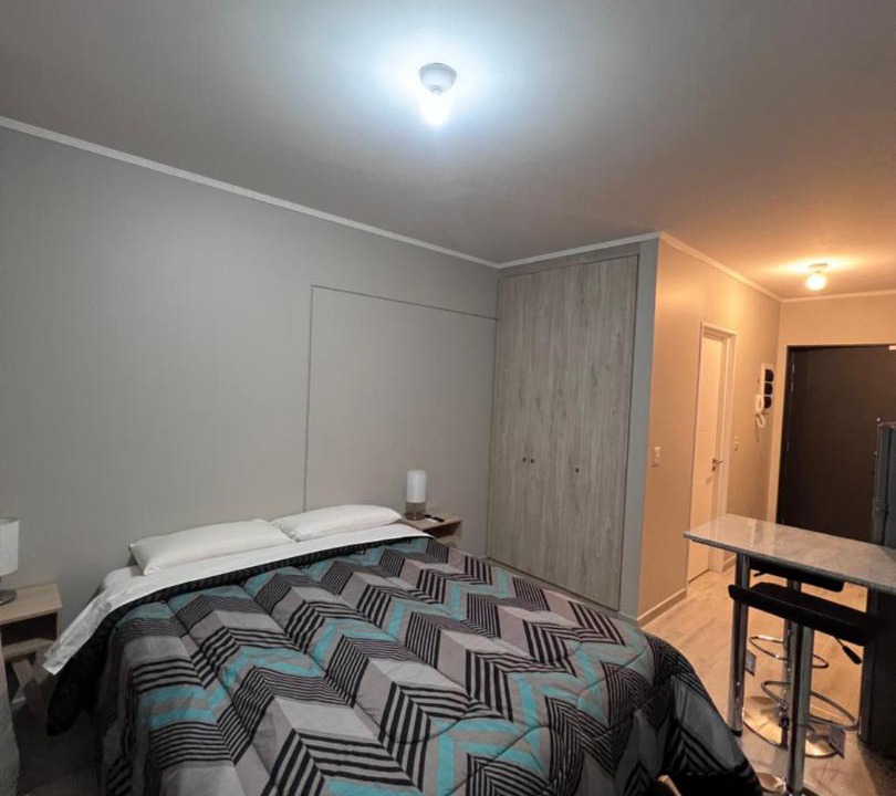 Photo of Bedroom in Pitrufquen