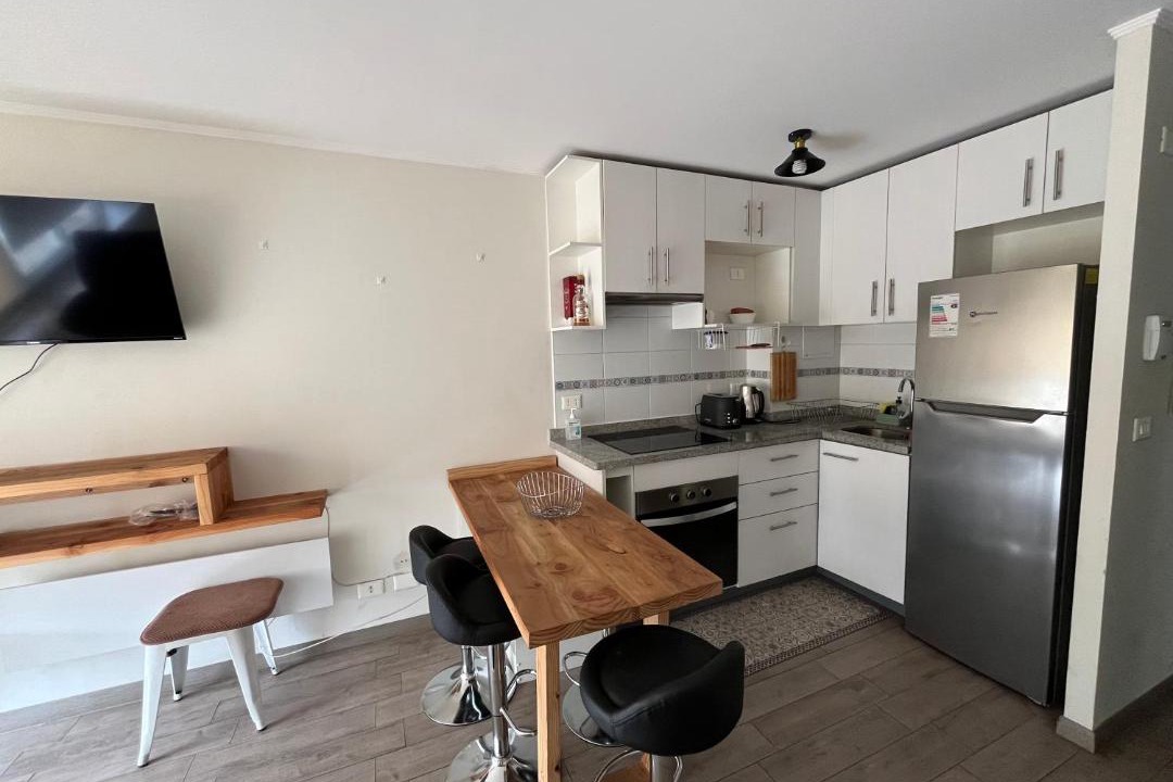 Photo of Kitchen in Curico