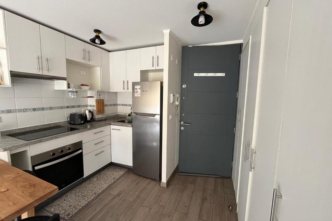 Photo of Kitchen in Curico