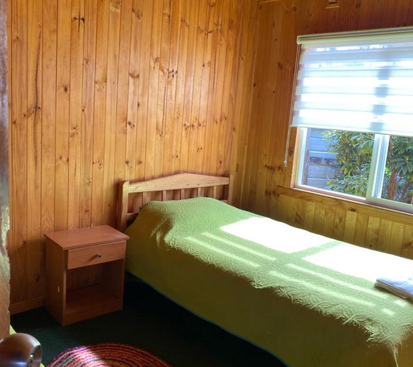 Photo of Bedroom in Quellon