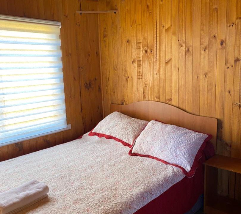 Photo of Bedroom in Quellon