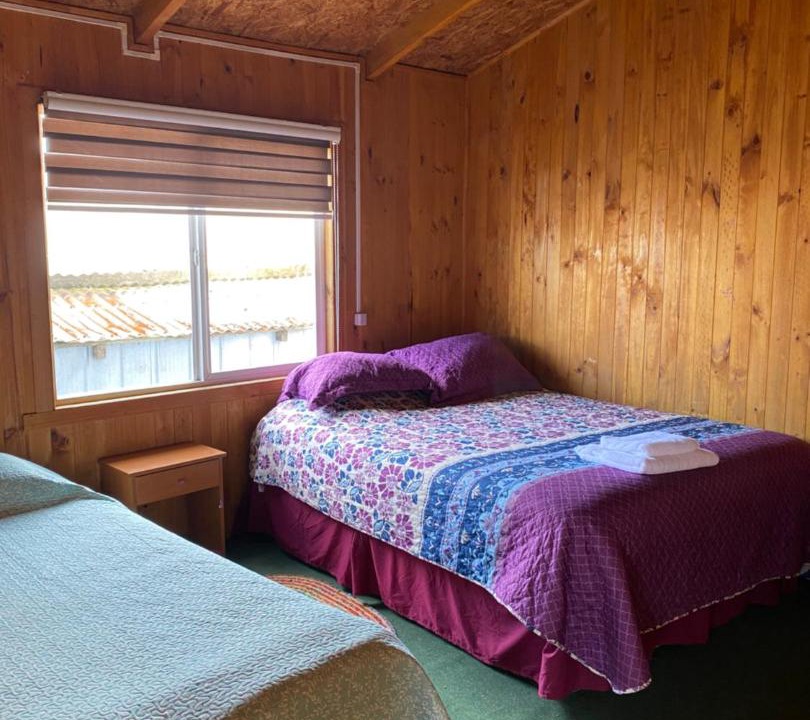 Photo of Bedroom in Quellon