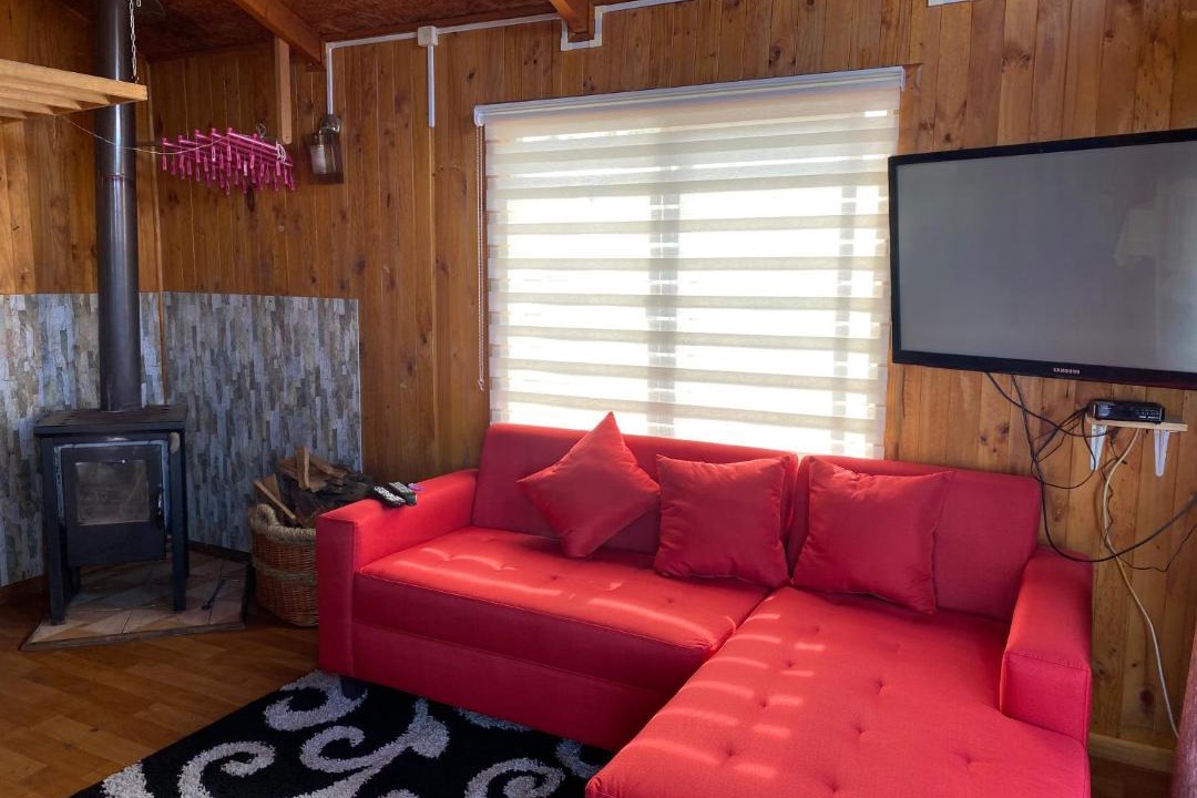 Photo of Livingroom in Quellon
