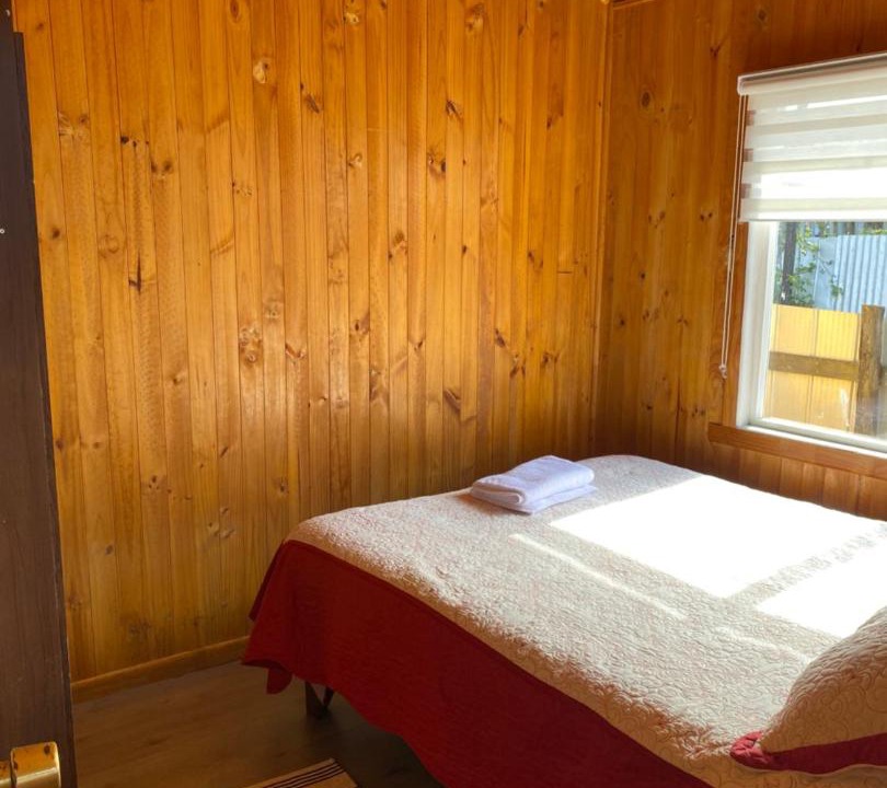 Photo of Bedroom in Quellon