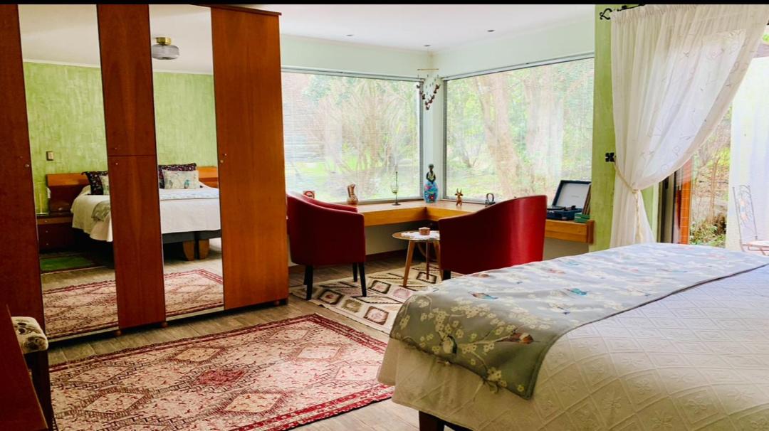 Photo of Bedroom in Curacavi
