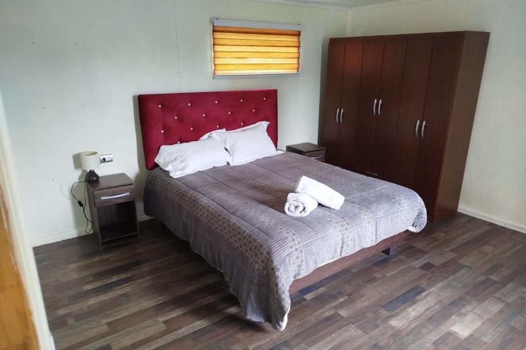 Photo of Bedroom in Chile Chico