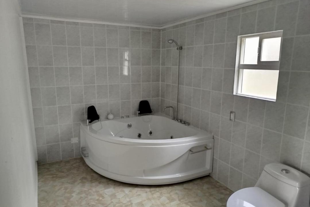Photo of Bathroom in Chile Chico