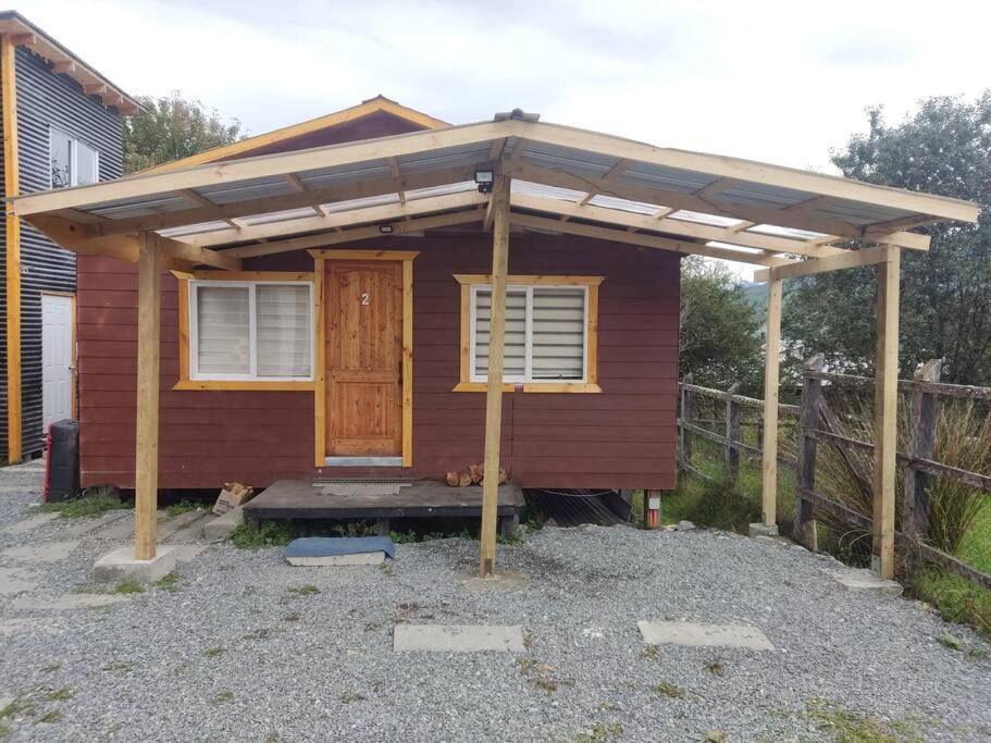 Photo of Others in Puyuhuapi