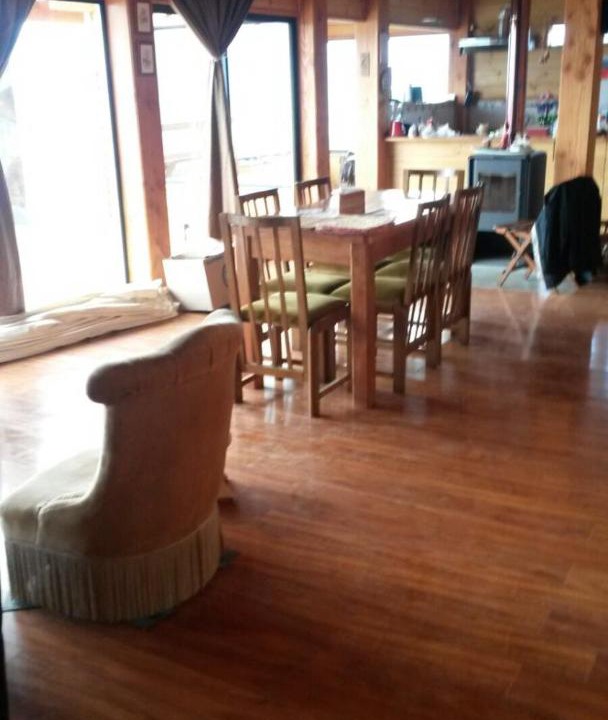 Photo of Livingroom in Pucon