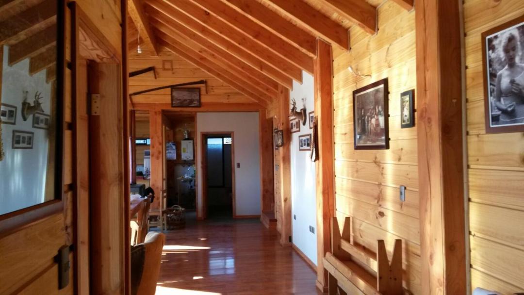 Photo of Livingroom in Pucon