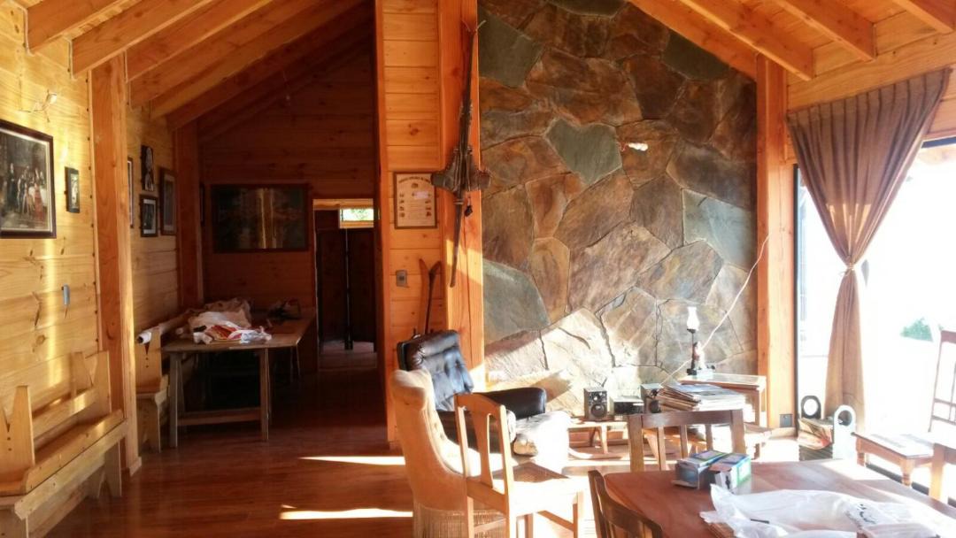 Photo of Livingroom in Pucon
