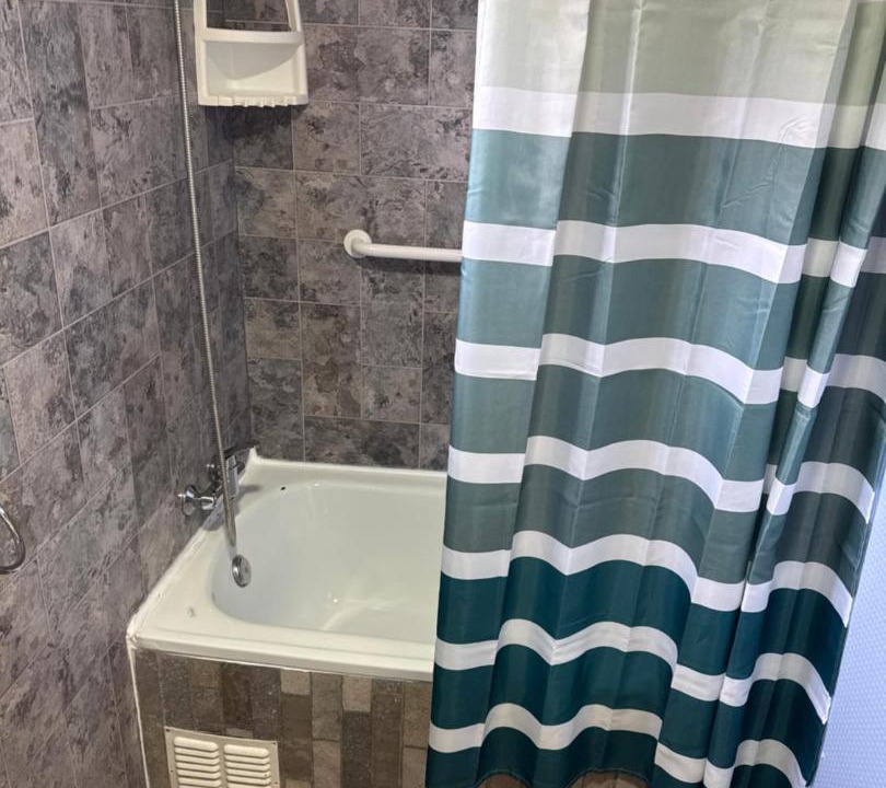 Photo of Bathroom in Puyuhuapi