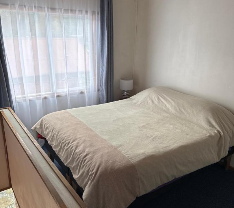 Photo of Bedroom in Puyuhuapi