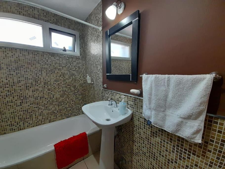 Photo of Bathroom in La Plata