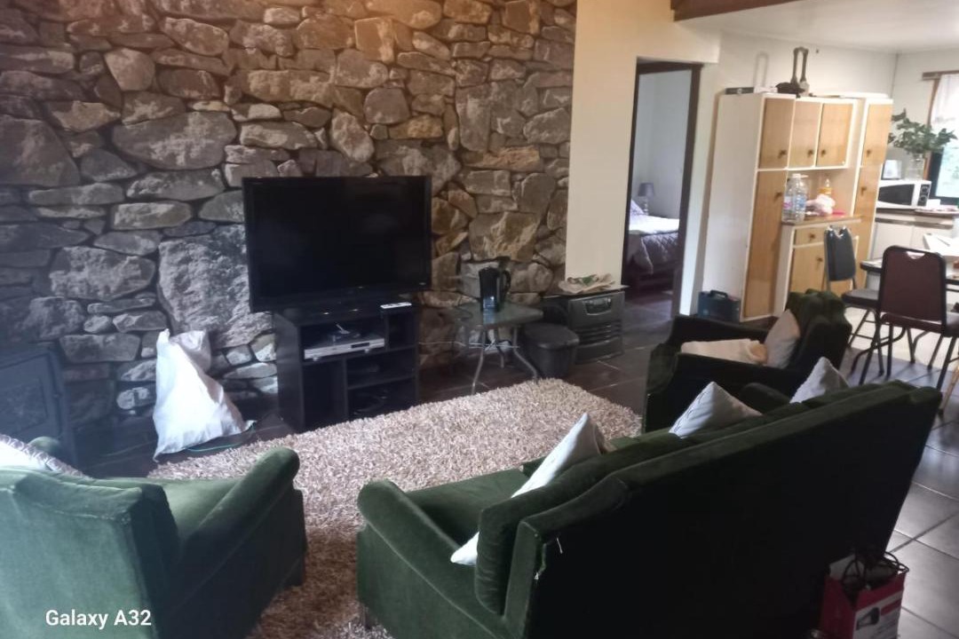 Photo of Livingroom in Villarrica