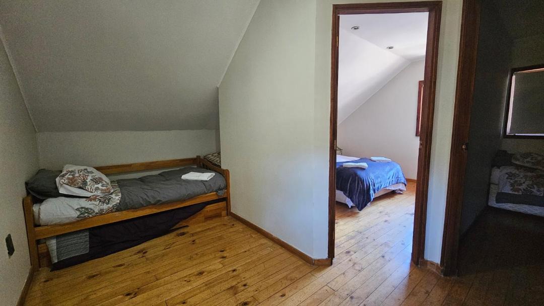 Photo of Bedroom in Curacautin