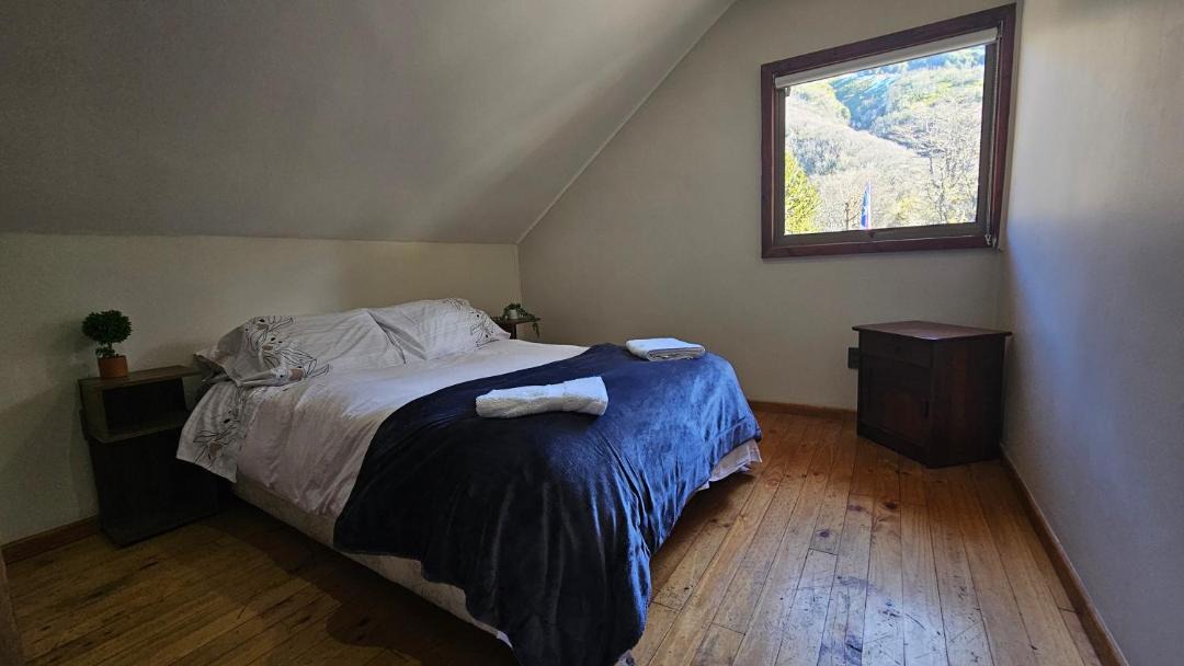 Photo of Bedroom in Curacautin