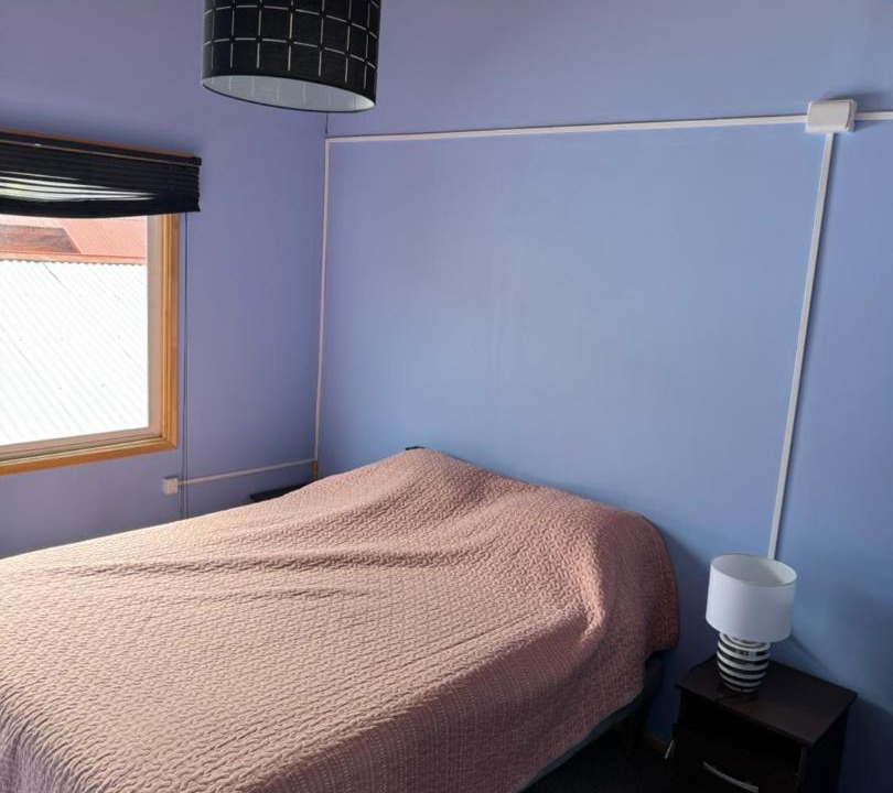 Photo of Bedroom in Puyuhuapi