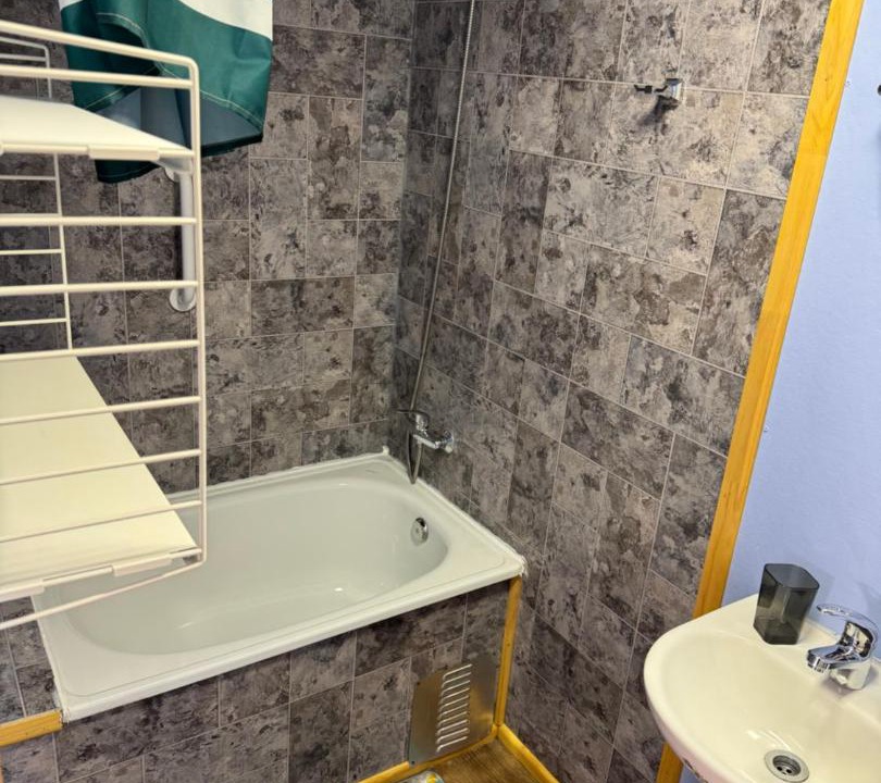 Photo of Bathroom in Puyuhuapi