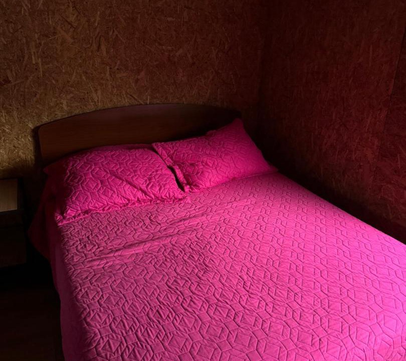 Photo of Bedroom in Puyuhuapi