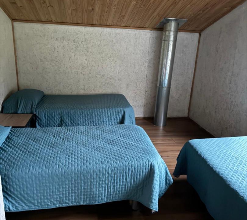 Photo of Bedroom in Puyuhuapi
