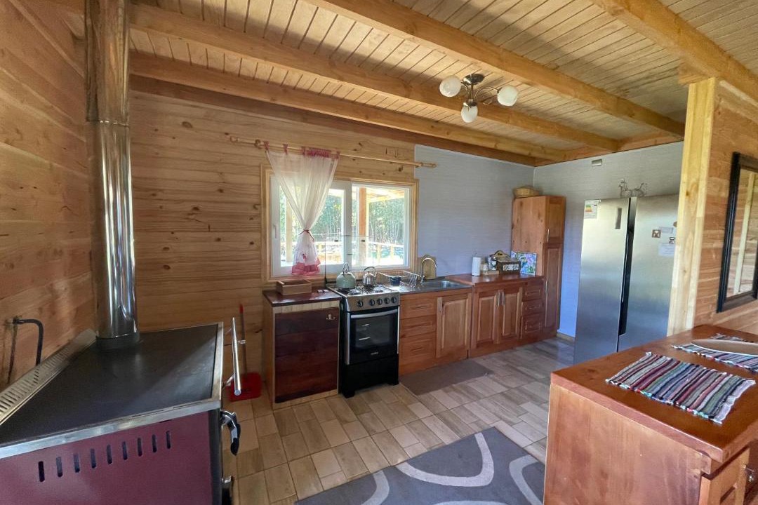 Photo of Kitchen in Lenca
