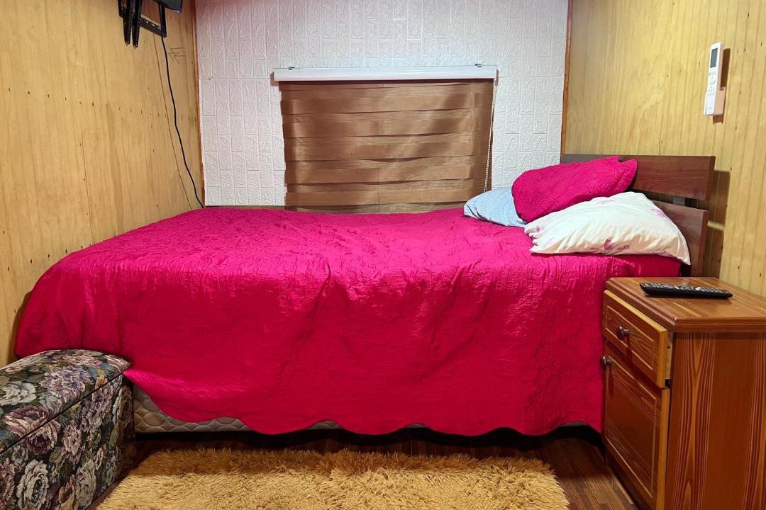 Photo of Bedroom in Llanquihue