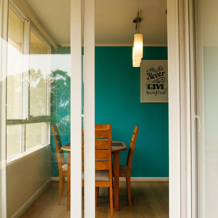 Photo of Patio Balcony in Papudo