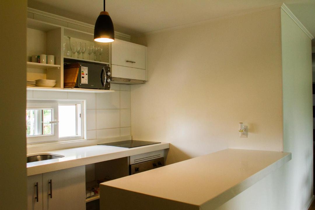 Photo of Kitchen in Papudo