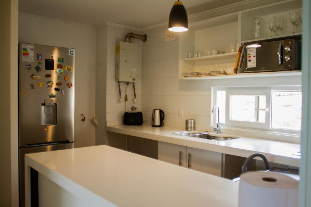 Photo of Kitchen in Papudo