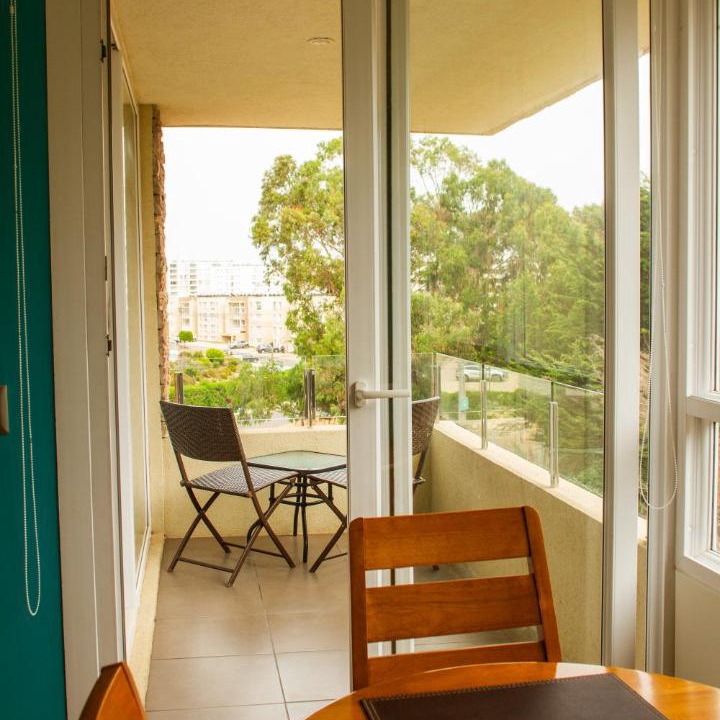 Photo of Patio Balcony in Papudo