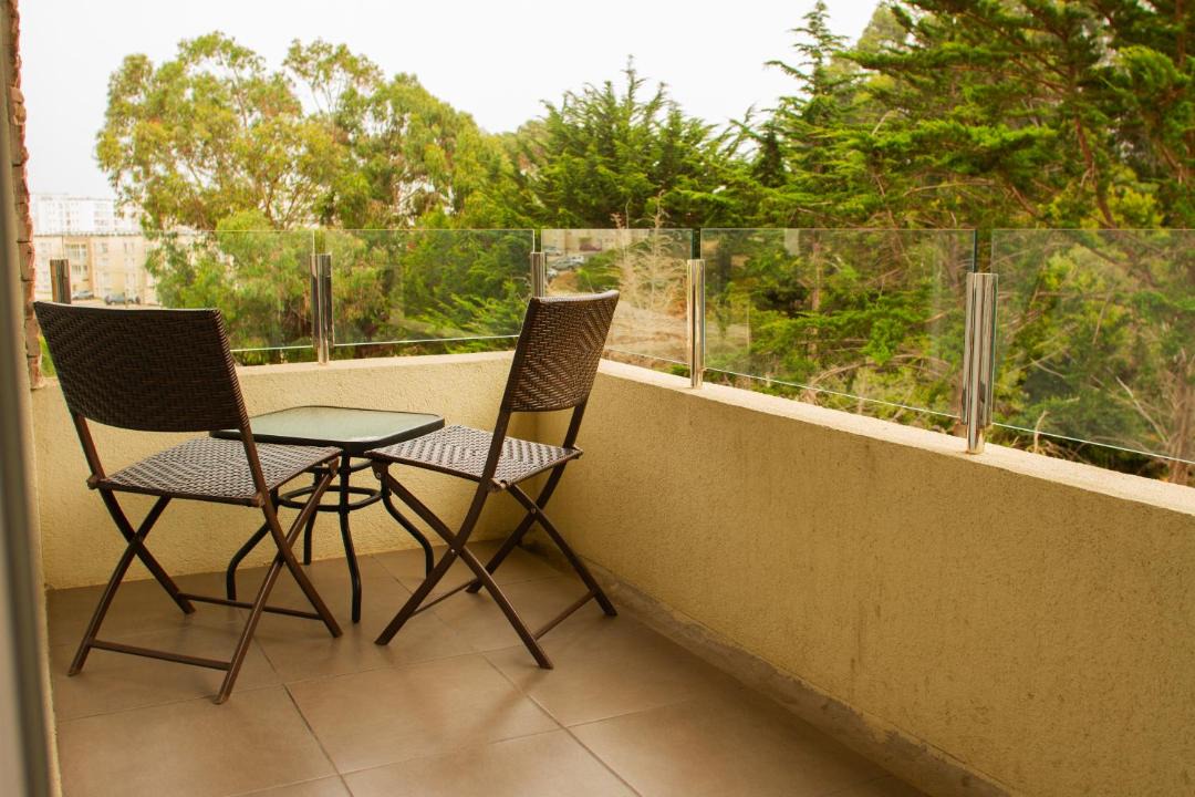 Photo of Patio Balcony in Papudo