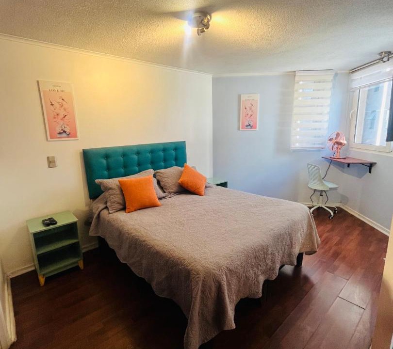 Photo of Bedroom in Bellas Artes