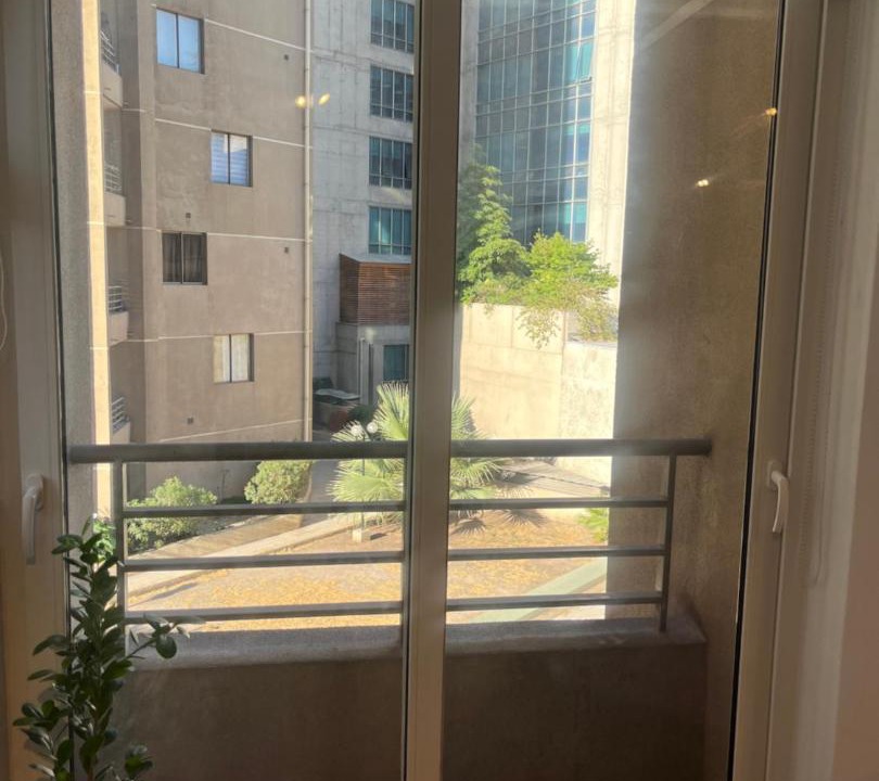 Photo of Patio Balcony in Bellas Artes