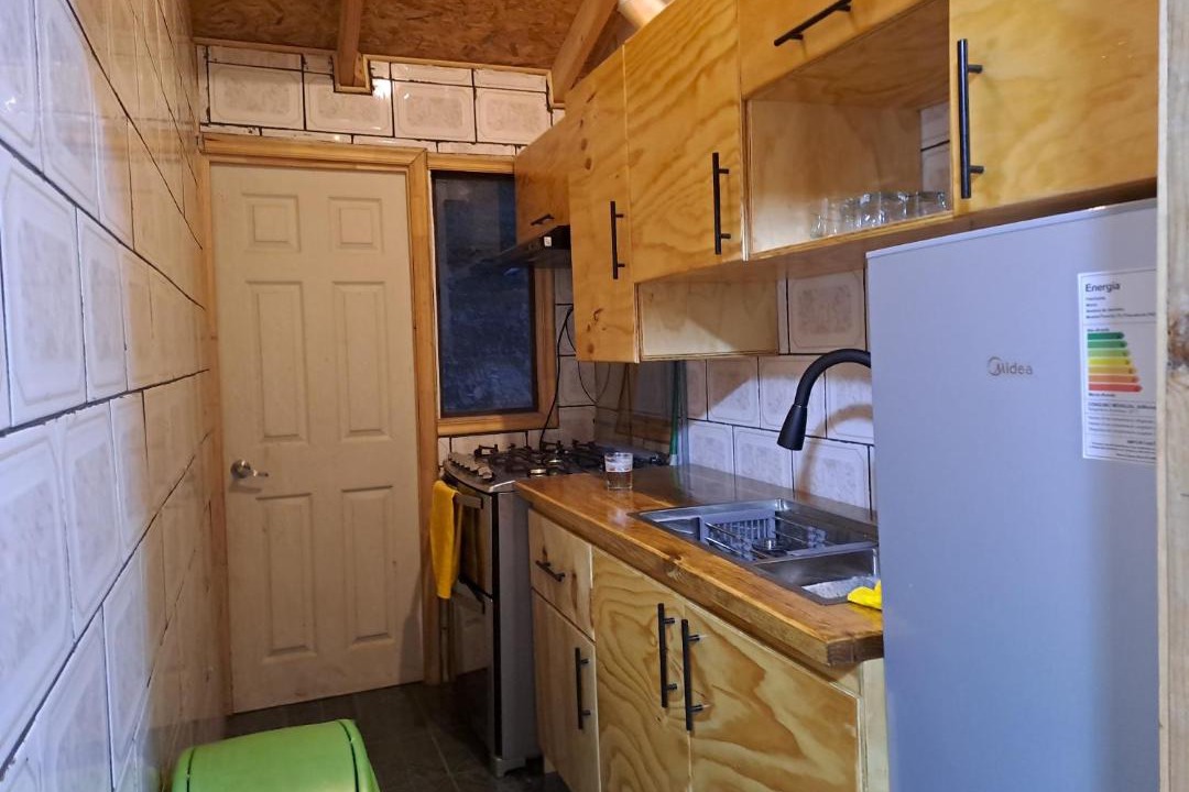 Photo of Kitchen in Rio Ibanez