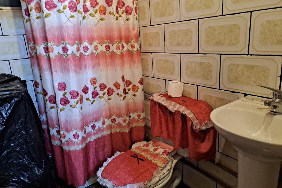 Photo of Bathroom in Rio Ibanez