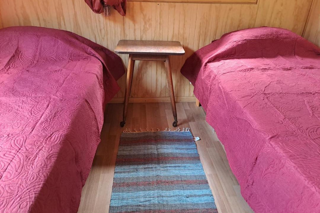 Photo of Bedroom in Rio Ibanez