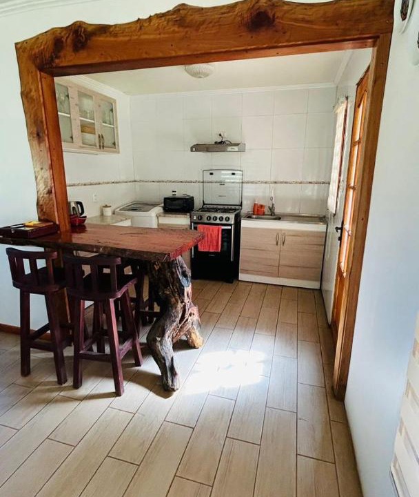Photo of Kitchen in La Florida