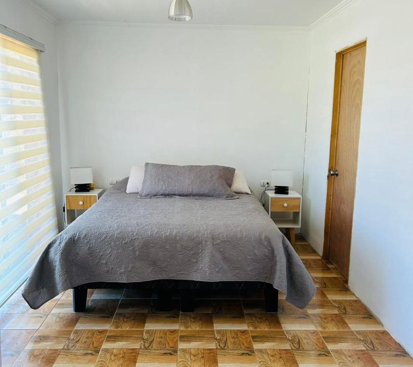 Photo of Bedroom in La Florida