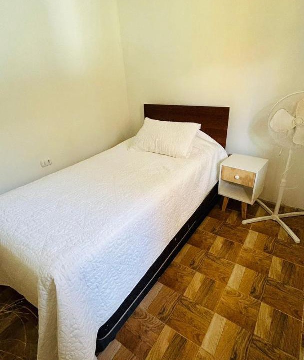 Photo of Bedroom in La Florida